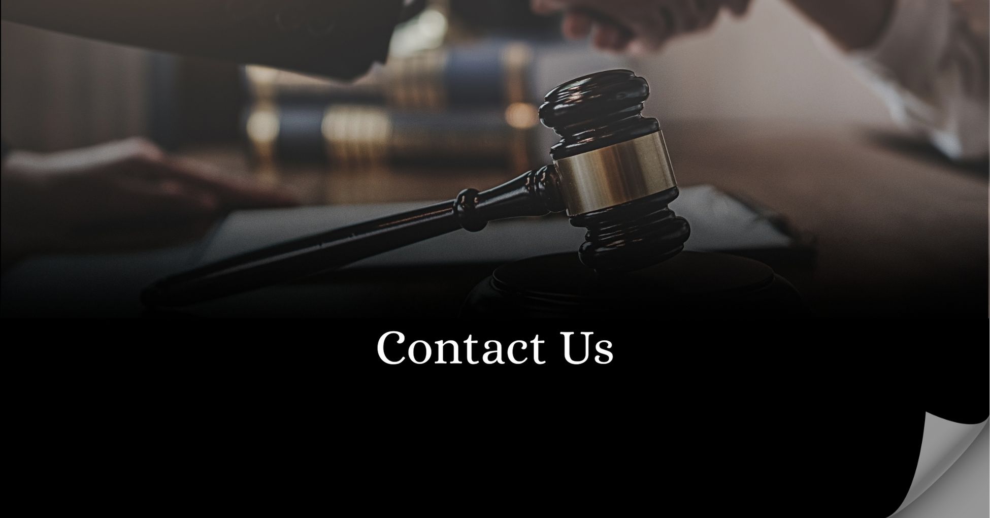 Contact Us