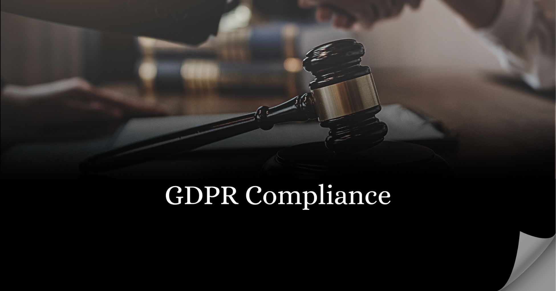 GDPR Compliance
